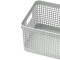 Organizador Rejilla M Blanco