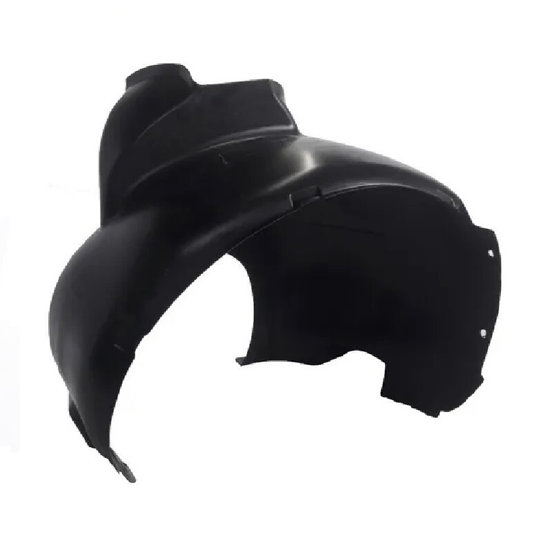 PROTECTOR INTERIOR DE GUARDABARRO DELANTERO DERECHO GOL G8 / SAVEIRO G7 Protector Interior De Guardabarro Delantero Derecho Gol G8 / Saveiro G7