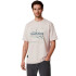 T-SHIRT BETUN XS-XXL MARFIL