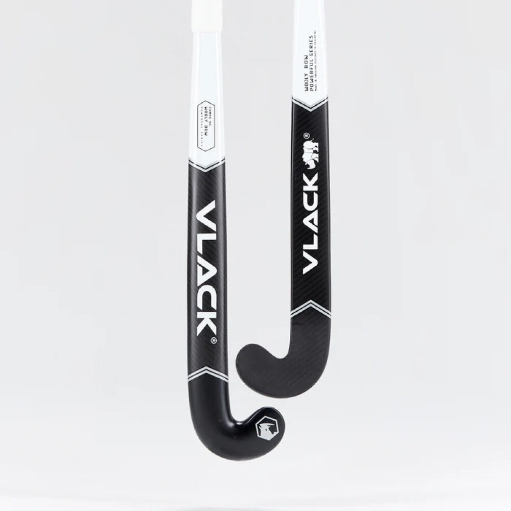 Palo de Hockey Wooly Bow WOOLY BOW 95%