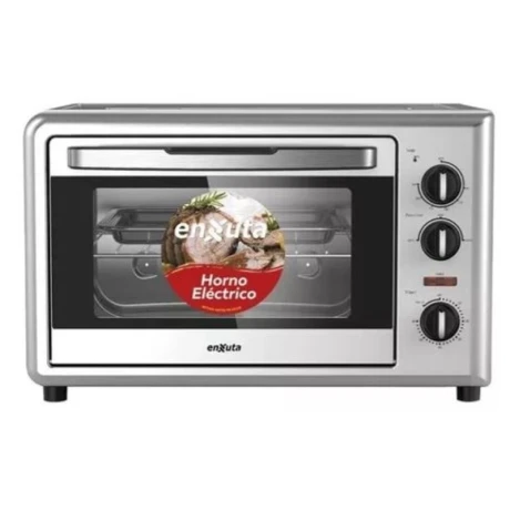 Horno Electrico Enxuta 32 Lts ( 32n ) Horno Electrico Enxuta 32 Lts ( 32n )