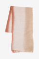 BUFANDA Beige