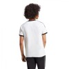 Remera 3-Stripes Tee de Hombre Blanco