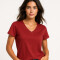 Remera Blumi Bordeaux