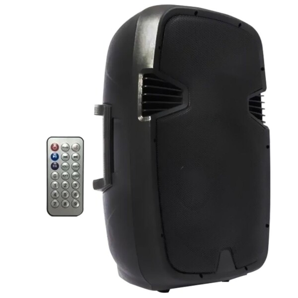 Parlante Activo 8" Lexsen Tiny Outlet OLT PARLANTE LEXSEN 8 ACTIVO TINY