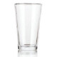 Vaso de vidrio Cavana 318 cc Crisa Vaso de vidrio Cavana 318 cc Crisa