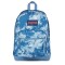 Mochila Portalaptop Right Pack Expression Denim Wash Blue
