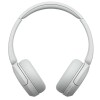 Auricular Sony Wh-Ch520 Bt White Auricular Sony Wh-Ch520 Bt White