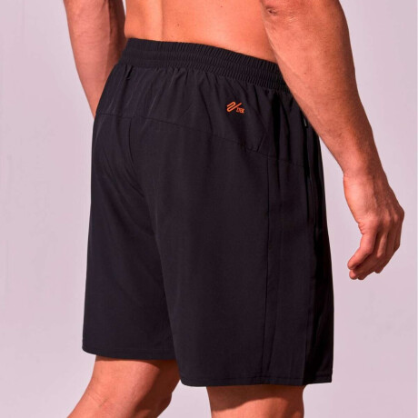 Short Igor de Hombre Negro