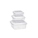 PACK X 3 VIANDAS ALIMENTOS PACK X 3 VIANDAS ALIMENTOS