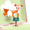 Caja musical infantil Bambi - Alhajero Djeco Caja musical infantil Bambi - Alhajero Djeco