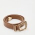Cinto 3 Camel