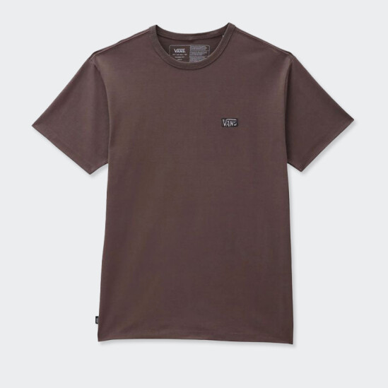 Remera Vans Off The Wall Color Multiplier Canteen