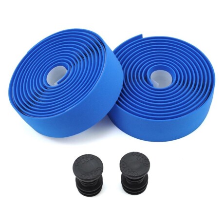 Cinta Para Manubrio Pro Sport Control Azul Unica