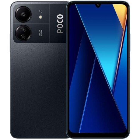 Xiaomi Poco C65 8GB 256GB Negro 001