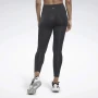 Pp Basic High Rise Tight - Mujer Black