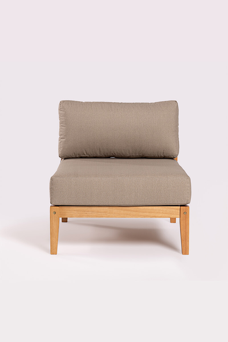 CANNES MODULO MODULO CANNES ACQUABLOCK FENDI 70x74x66CM JATOBA