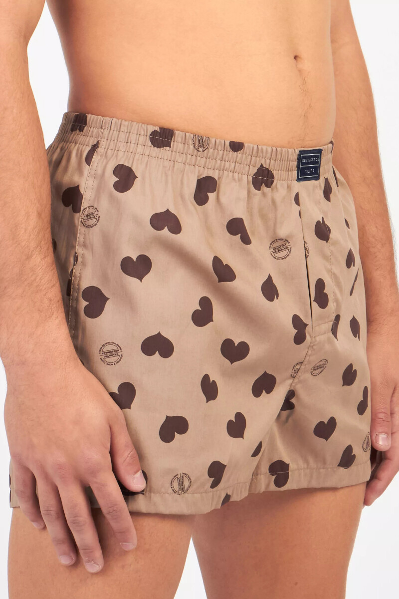 Bóxer Kevingston C34