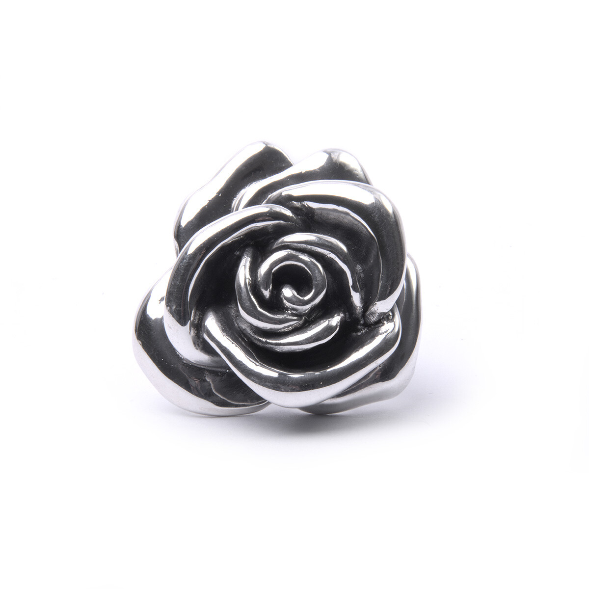 Silver Rose 