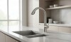Griferia de cocina KL4126L01 inoxidable Griferia De Cocina Kl4126l01 Inoxidable