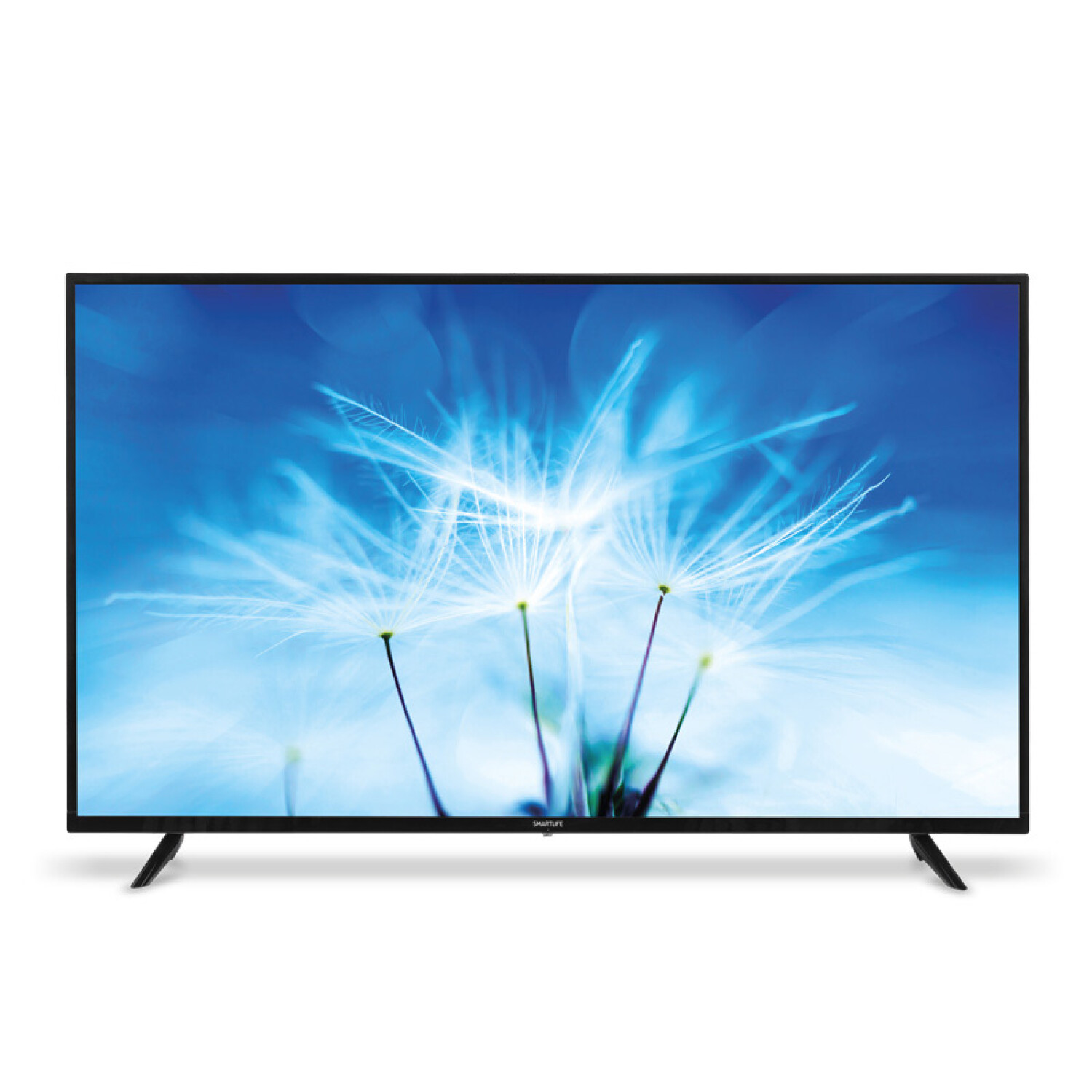 Smart TV 55” UHD 4K Smartlife — Nstore