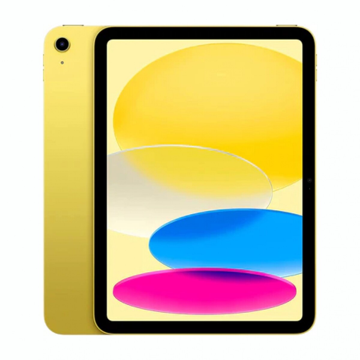 APPLE Ipad MPQA3LL/A (10TH GEN) 10.9' 256GB Chip A14 12Mpx - Yellow 