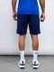 Short CNdeF Striker Licencias Hombre Azul Marino, Azul Royal, Blanco