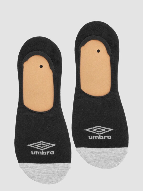 Medias Invisible Umbro Hombre 025