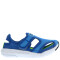 Championes Infantiles KIDY CARLY con aberturas y velcro Azul