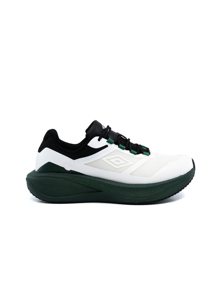 Championes Gridlock Umbro Hombre - 09v 