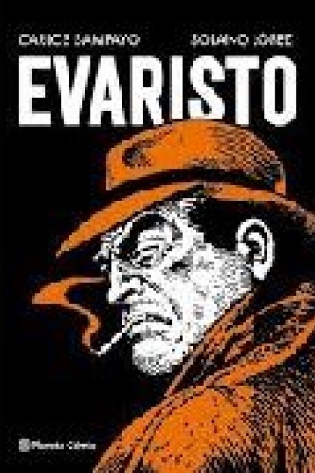 EVARISTO EVARISTO