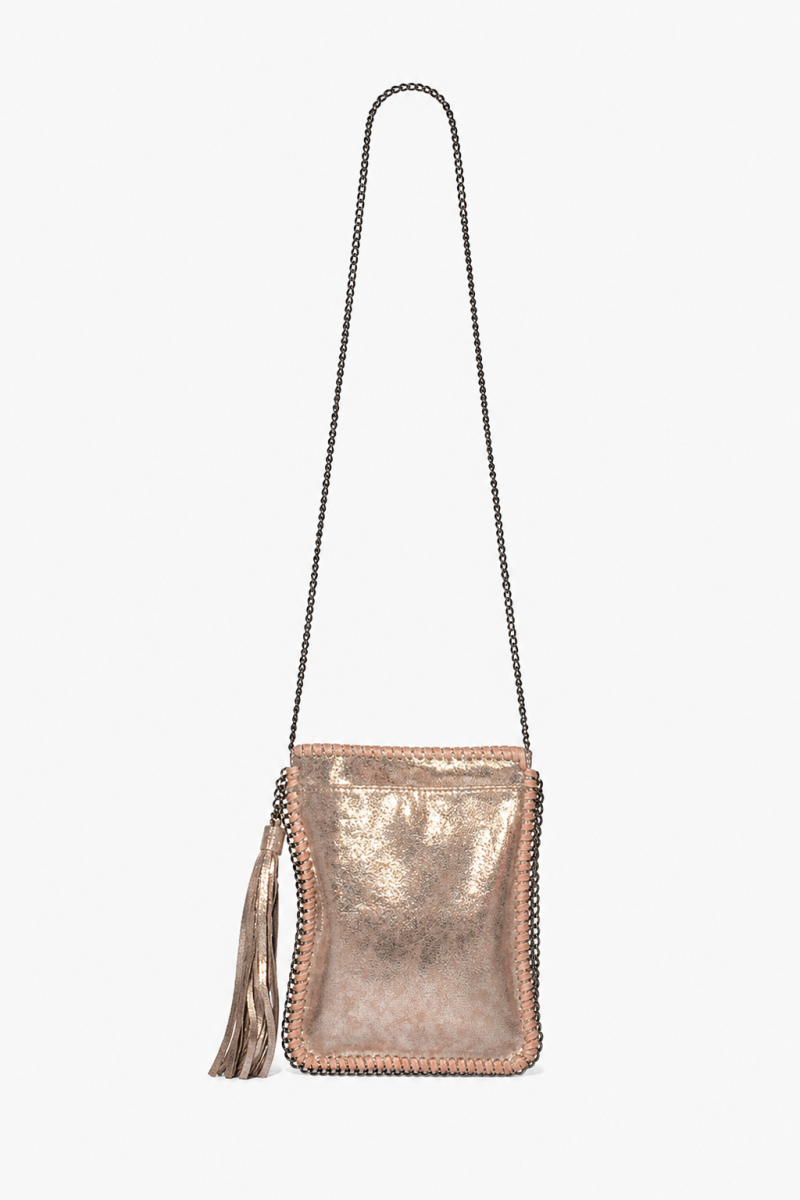 Bandolera - Beige 