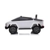 Camioneta a Bateria Para Niños Tesla Cybertruck Camioneta a Bateria Para Niños Tesla Cybertruck
