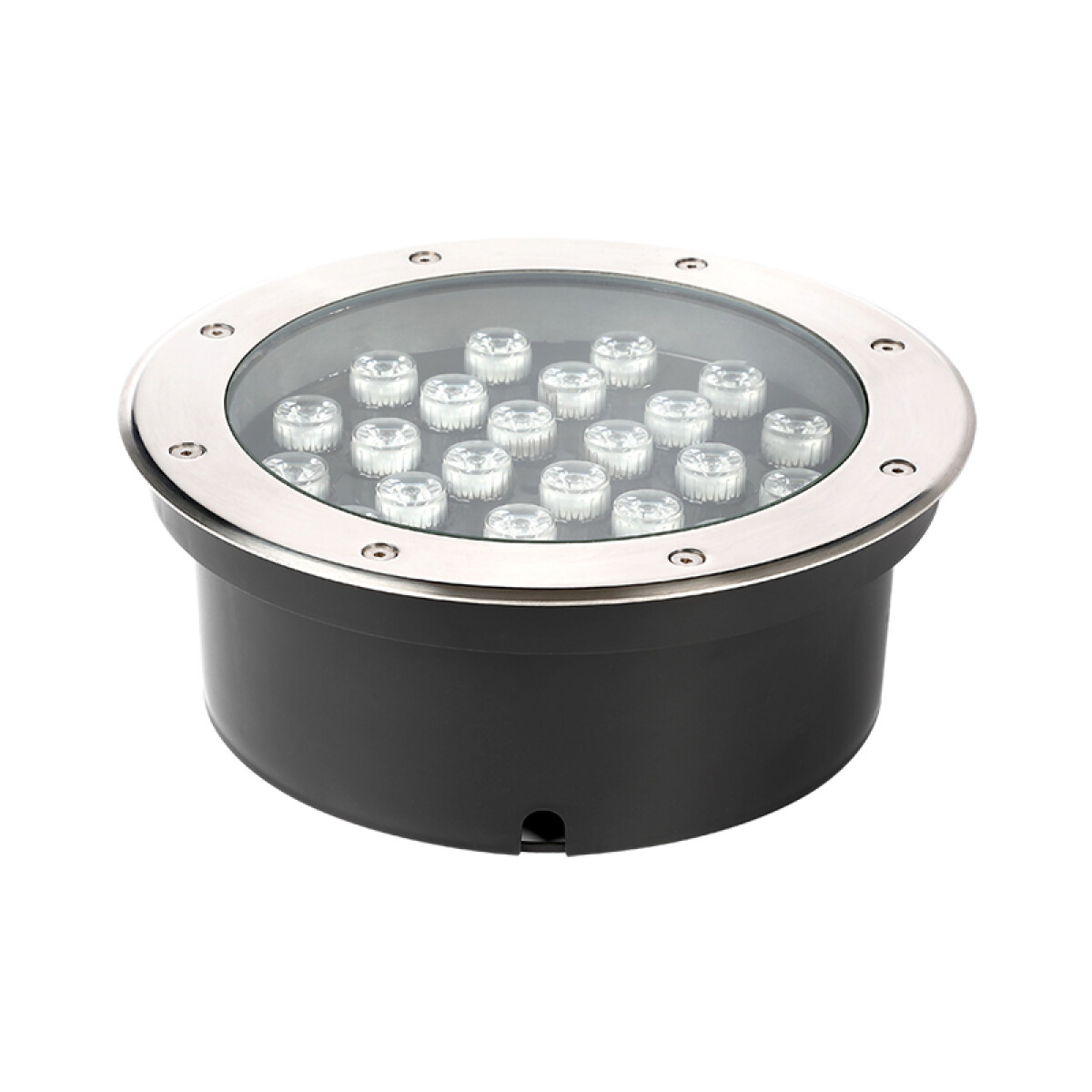 Luminaria LED De Piso Galilei 24W 