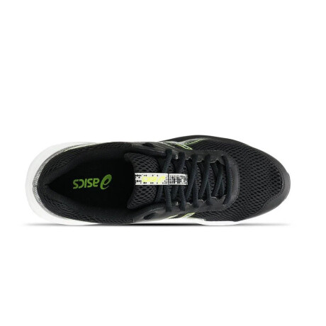 Championes Asics Kabuki Black