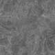 Porcelanato 76X76 Liso Mate Negro Rectificado