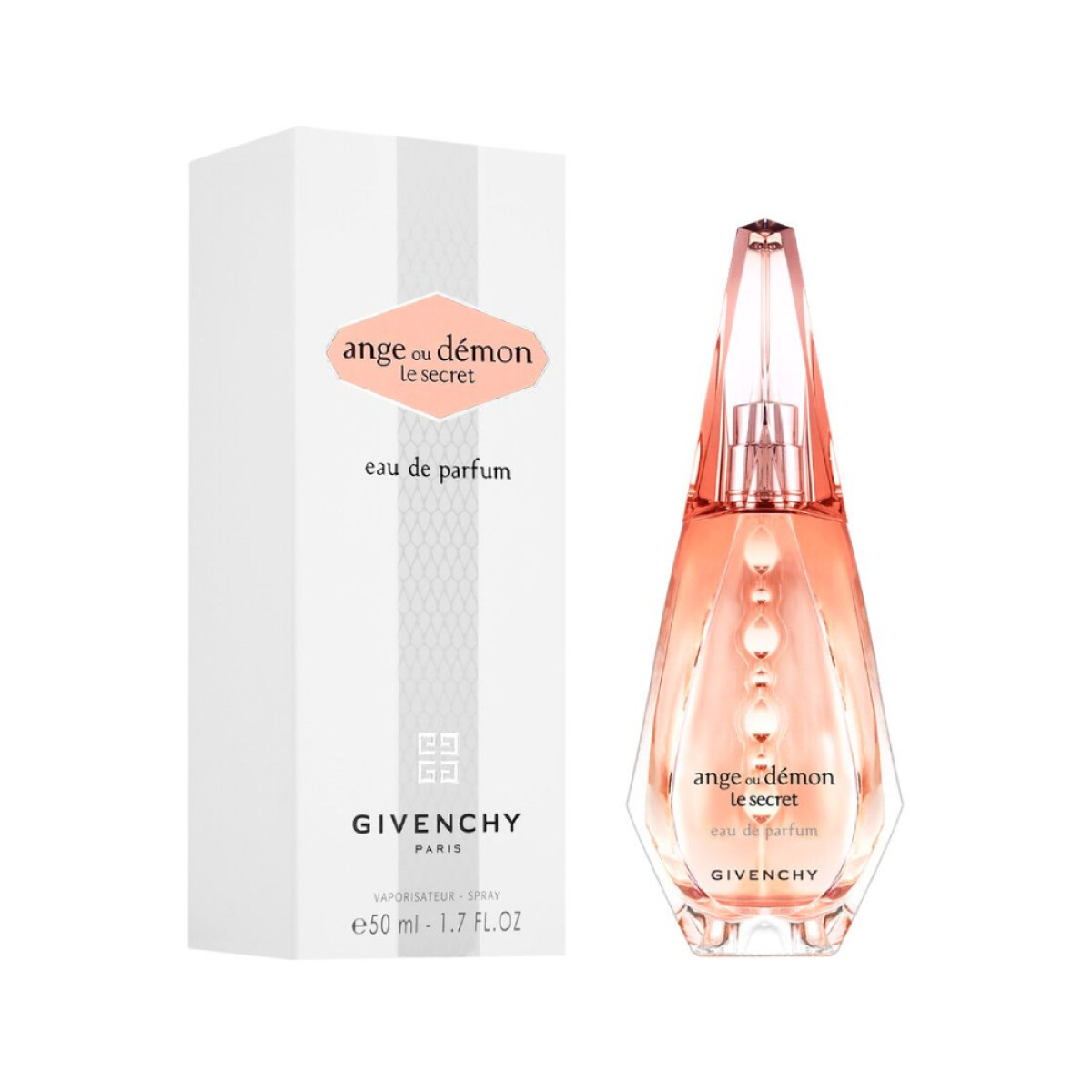 Perfume Givenchy Angel O Demonio Le Secret Eau de Parfum 50ml 
