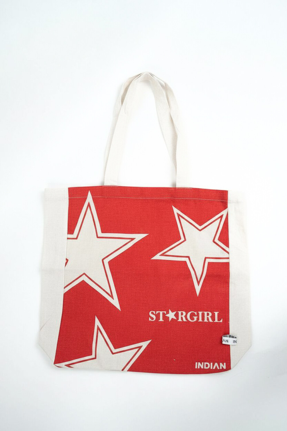 Bolso Tote Estampado 2