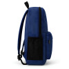 Mochila Zenit Escolar Azul