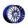 Llanta 2778 Rodado 14" Pase 4 x 100 OffSet 25