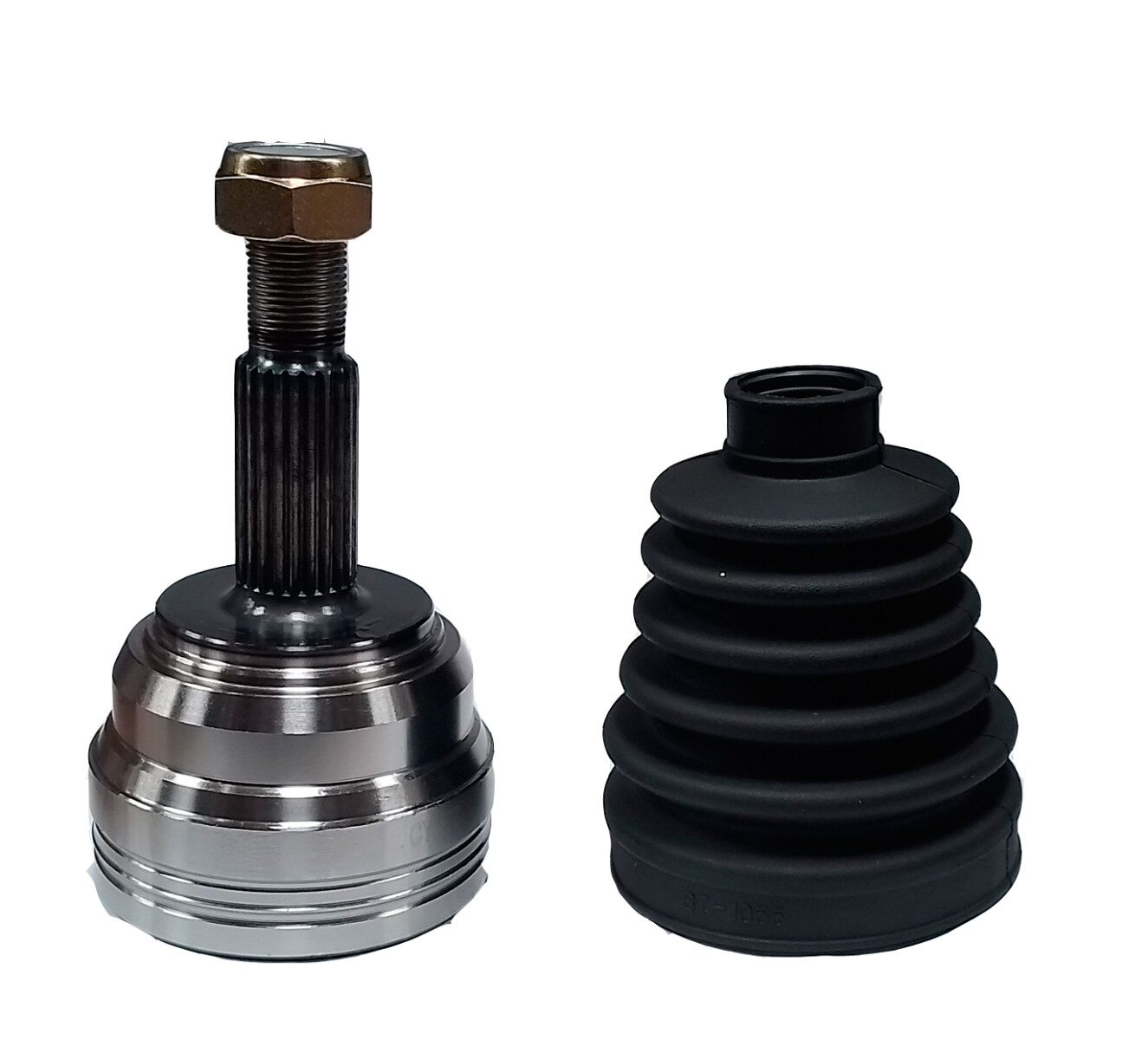 HOMOCINETICA - L-RUEDA RENAULT LAGUNA KANGOO (23-29-57,5)SEG.EXT. GSP 