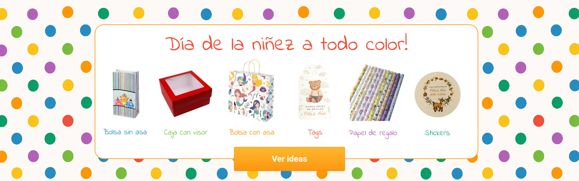 Día de la niñez