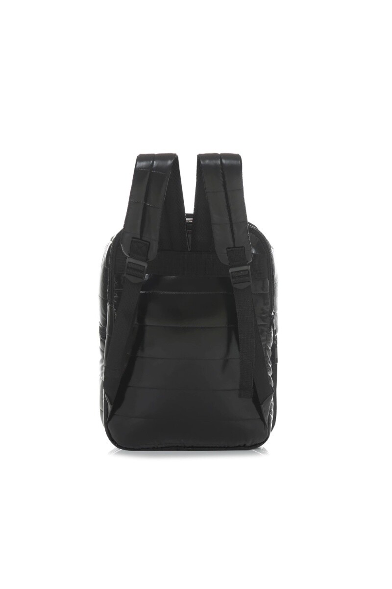 Mochila matera Trendy Negro
