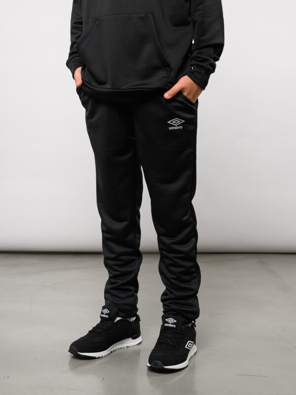 Pantalón Training Tapered Umbro Junior 002