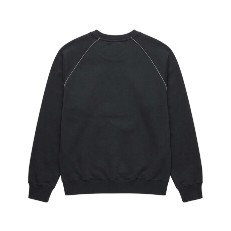 Remera New Balance - AB4 Black