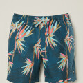 SHORT KAWA TEEN S23 RUSTY Navy