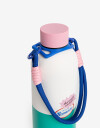 Artículos cocina Vasos y Botellas Botella Metálica Estampada - Combinacion Multicolor