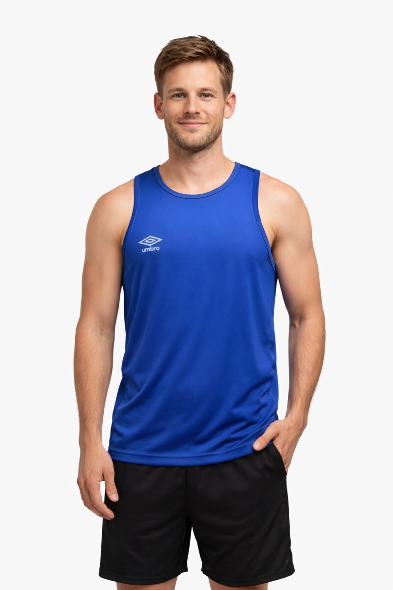 Musculosa Basic Umbro Hombre - 069 