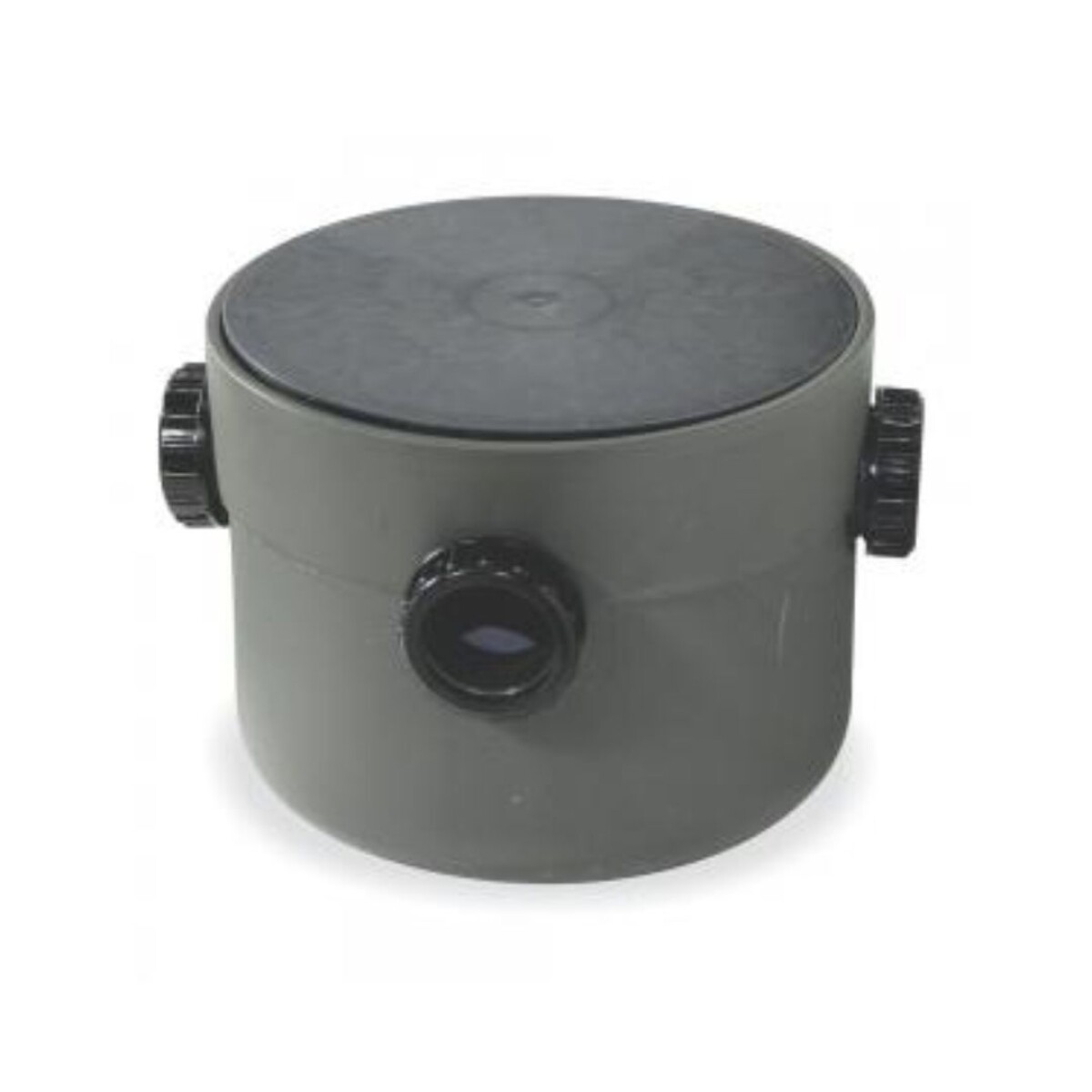 GRASERA REDONDA INPLAST 5,5LT DIAM 27CM H 20CM 50 mm Grasera Redonda Inplast 5,5lt Diam 27cm H 20cm 50 Mm