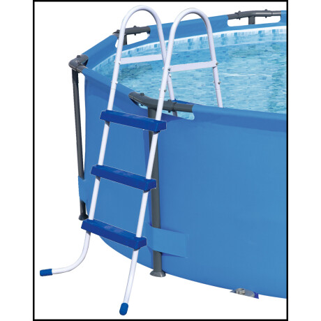 ESCALERA PARA PISCINA BESTWAY 58335 ESCALERA PARA PISCINA BESTWAY 58335